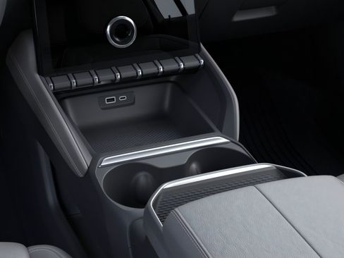 New 2027 GMC Terrain Elevation w/ Elevation Premium Package FWD image 23