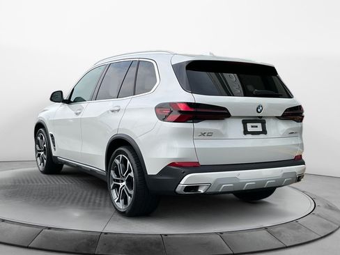 Used 2026 BMW X5 xDrive40i AWD/4WD image 5