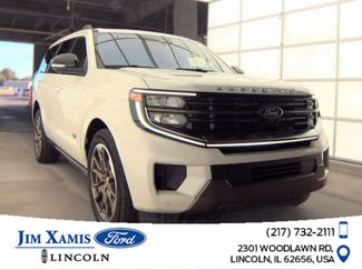 Used 2025 Ford Expedition King Ranch AWD/4WD video 1