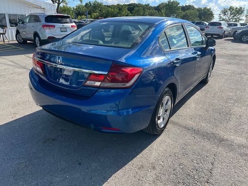 Used 2013 Honda Civic LX image 21