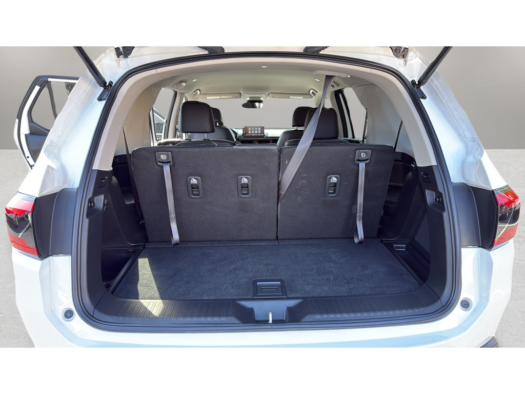 Used 2024 Honda Pilot EX-L image 19