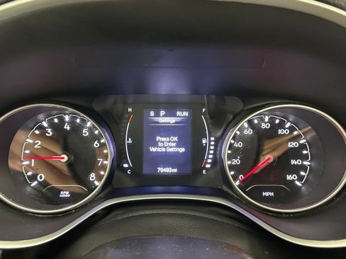 Used 2020 Jeep Compass Sport w/ Cold Weather Group AWD/4WD image 41