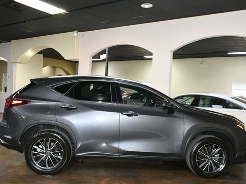 Used 2024 Lexus NX 350 AWD w/ Vision Package image 52