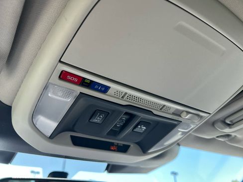 Used 2022 Subaru Forester Sport image 35