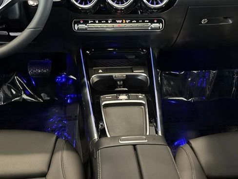 New 2026 Mercedes-Benz GLA 250 4MATIC image 33