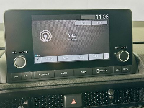 Certified 2023 Honda CR-V EX image 14