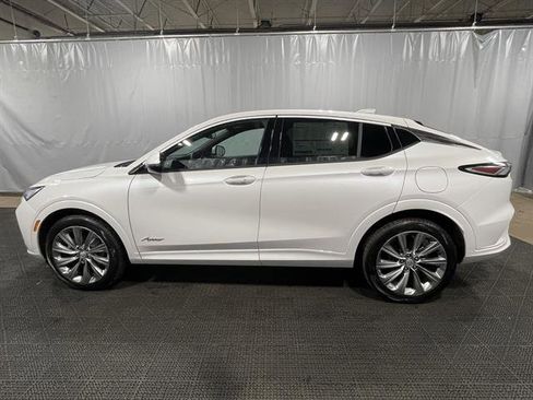 New 2026 Buick Envista Avenir image 10