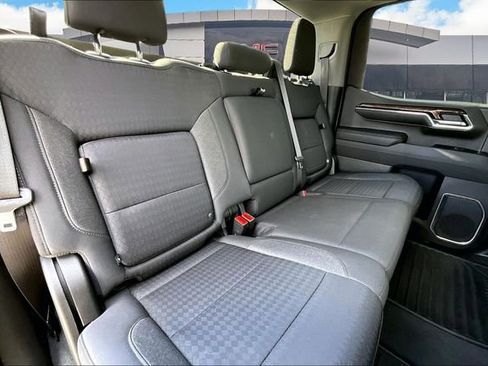 Certified 2022 GMC Sierra 1500 Elevation image 27