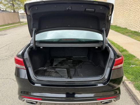 Used 2017 Kia Optima SX FWD image 12