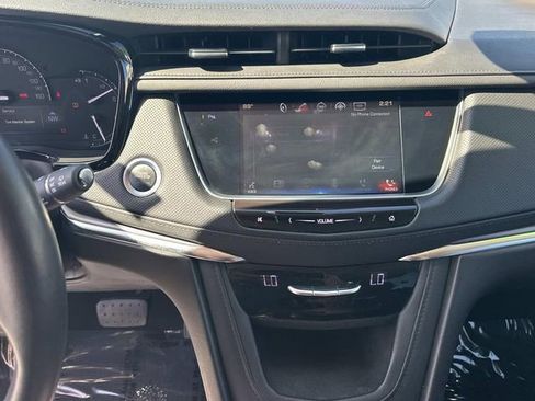 Used 2019 Cadillac XT5 Premium Luxury image 22