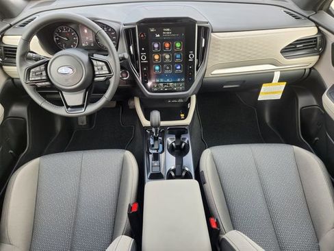 New 2026 Subaru Forester Premium image 20