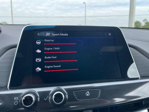 Used 2024 Cadillac CT4 Luxury image 46