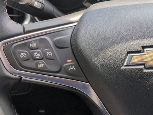 Used 2024 Chevrolet Equinox LT w/ LPO, Floor Liner Package FWD image 21