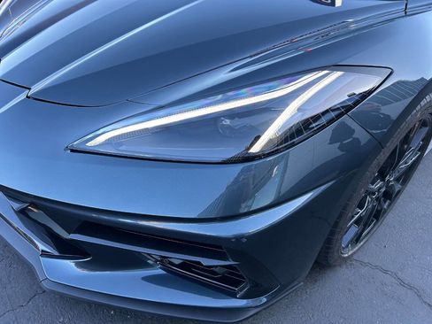 Used 2020 Chevrolet Corvette Stingray Coupe w/ 1LT image 10