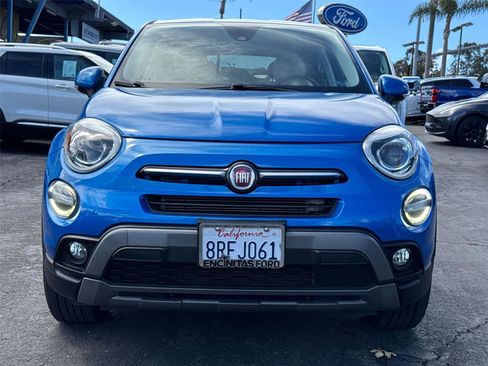 Used 2019 FIAT 500X Trekking AWD/4WD image 5