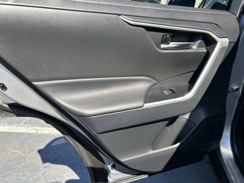Used 2024 Toyota RAV4 XLE Premium w/ Weather Package FWD image 14