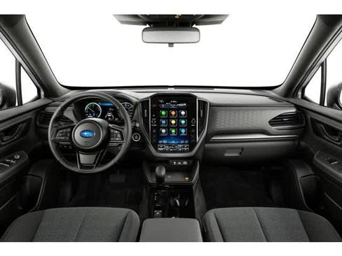 New 2026 Subaru Forester Premium image 19