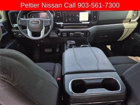 Used 2025 GMC Sierra 1500 Elevation w/ Preferred Package RWD image 25