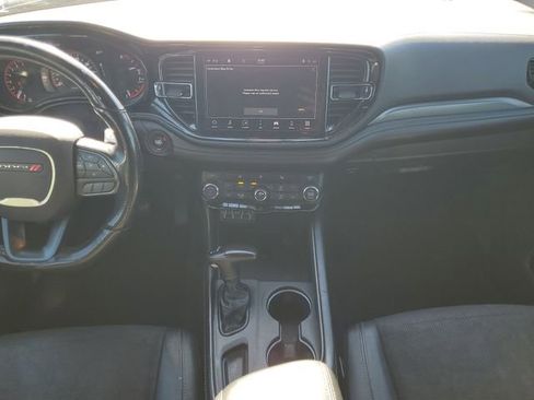 Used 2021 Dodge Durango GT image 16