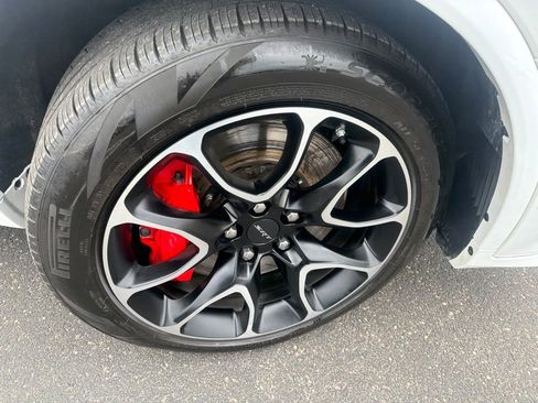 Used 2023 Dodge Durango SRT Hellcat AWD/4WD image 8