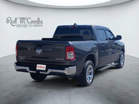 Used 2022 RAM 1500 Big Horn AWD/4WD image 5