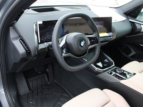 New 2026 BMW X3 xDrive30 w/ Premium Package image 49