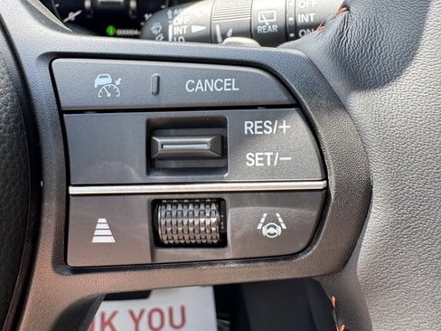 New 2026 Honda CR-V Sport-L image 26