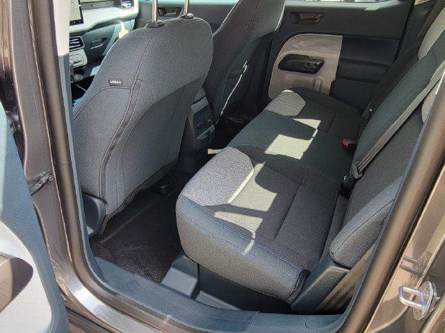 New 2026 Ford Maverick XLT w/ XLT Luxury Package FWD image 17