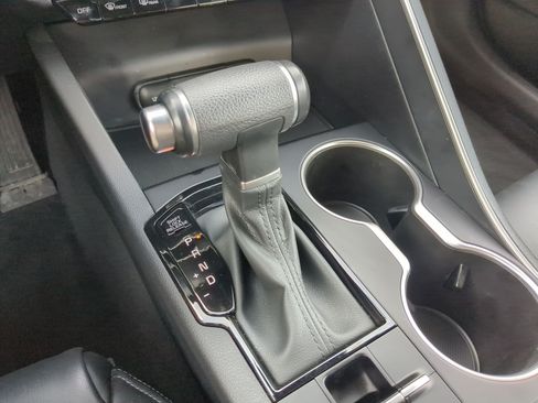 Certified 2024 Kia K5 GT-Line FWD image 24
