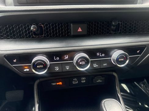Used 2024 Honda CR-V Sport image 15