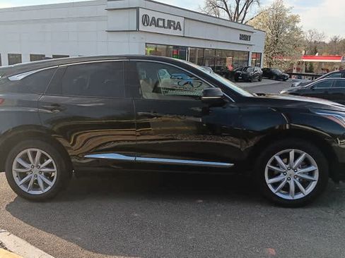 Used 2023 Acura RDX AWD image 6