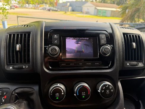 Used 2020 RAM ProMaster 3500 FWD image 29
