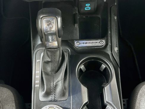 Used 2025 Ford Bronco Big Bend AWD/4WD image 25