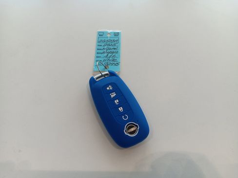 Used 2025 Nissan Murano SV FWD image 23