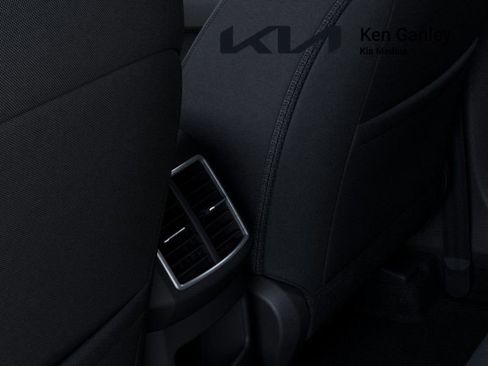 New 2026 Kia Sportage LX image 26
