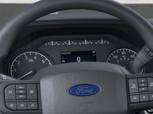 New 2026 Ford F150 STX AWD/4WD image 13