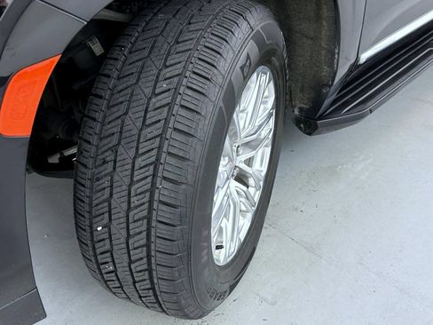 Used 2021 GMC Yukon SLT AWD/4WD image 26