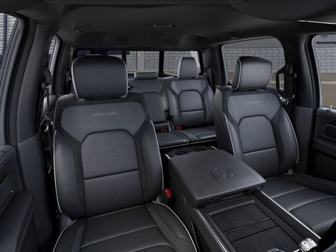 New 2026 RAM 1500 Laramie image 18