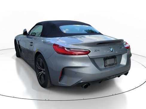 Used 2024 BMW Z4 sDrive30i w/ Premium Package RWD image 6