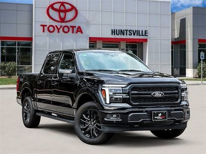 Used 2025 Ford F150 Lariat w/ Equipment Group 501A Mid