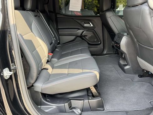 Used 2024 Chevrolet Silverado EV RST AWD/4WD image 14