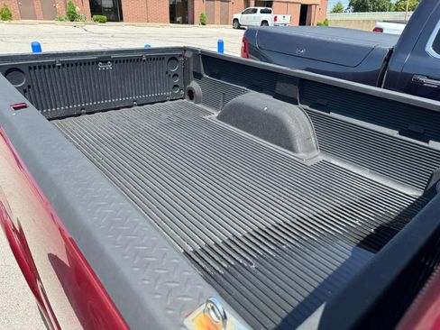 Used 2005 Chevrolet Silverado 1500 LS w/ Light Duty Power Package RWD image 4