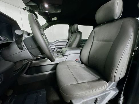 Certified 2019 Ford F150 XLT w/ Equipment Group 302A Luxury image 12