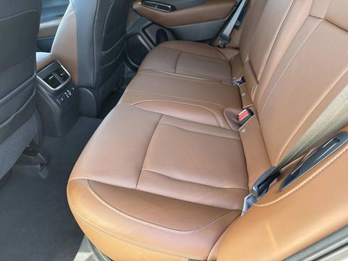 Certified 2024 Subaru Outback Touring XT w/ Tech Package 3 image 14