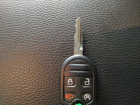 Used 2014 Ford F150 Lariat w/ Equipment Group 501A Mid RWD image 32