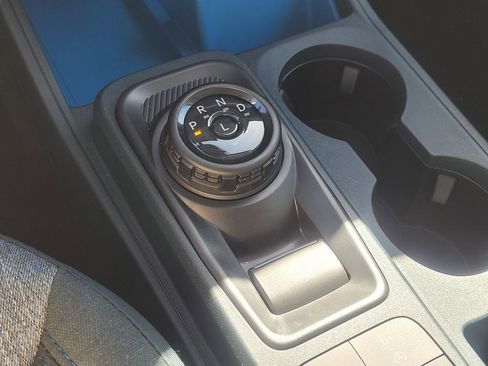 New 2026 Ford Maverick XLT FWD image 56
