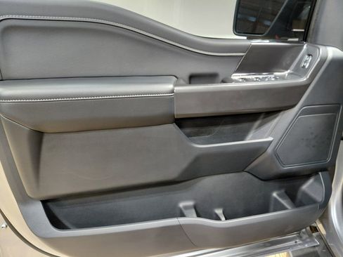 Certified 2024 Ford F150 XLT w/ Equipment Group 302A MID image 45