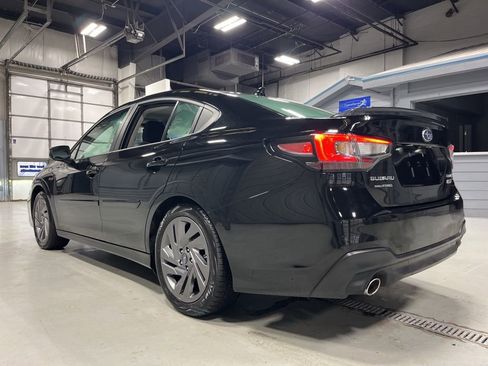 Used 2025 Subaru Legacy Sport image 6