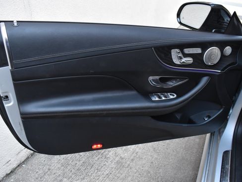 Used 2019 Mercedes-Benz E 450 Coupe image 24