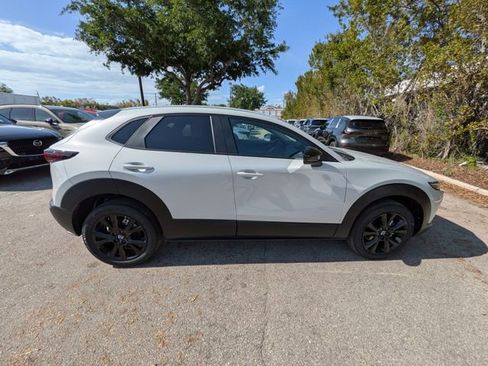 New 2026 MAZDA CX-30 AWD 2.5 S w/ Select Sport Pkg image 4
